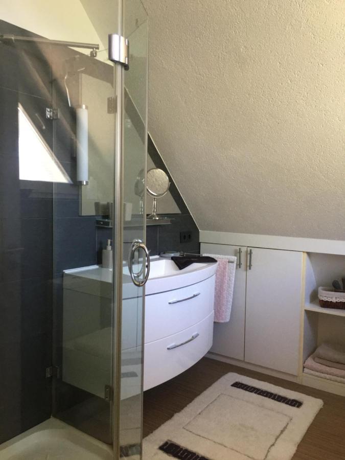 Laer Ferienwohnung Stenzel 1 מראה חיצוני תמונה