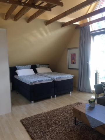Laer Ferienwohnung Stenzel 1 מראה חיצוני תמונה