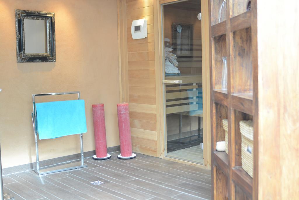 Laer Ferienwohnung Stenzel 1 מראה חיצוני תמונה